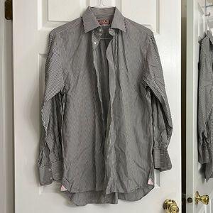 Thomas Pink Dress Shirt (Men’s)